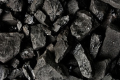 Ullingswick coal boiler costs
