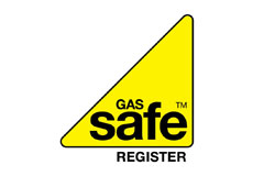 gas safe companies Ullingswick